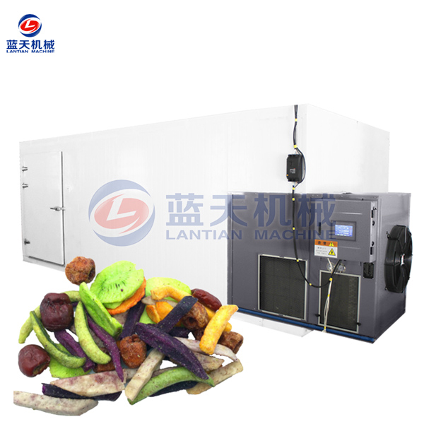 vegetable dryer equipment