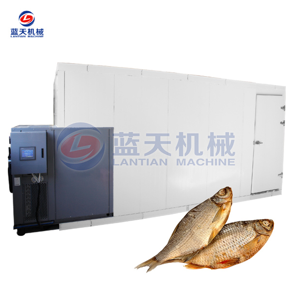 shrimp drying equipments