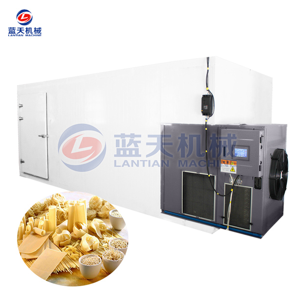 noodles drying equipment