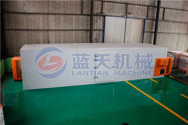 noodles drying equipment