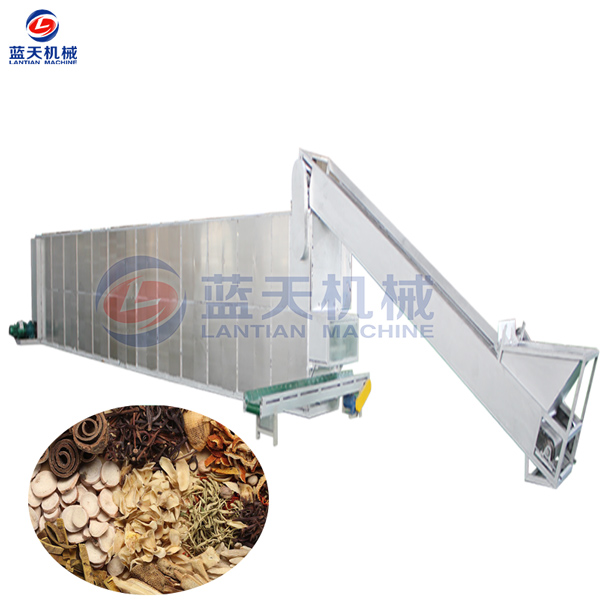 herb drying machine