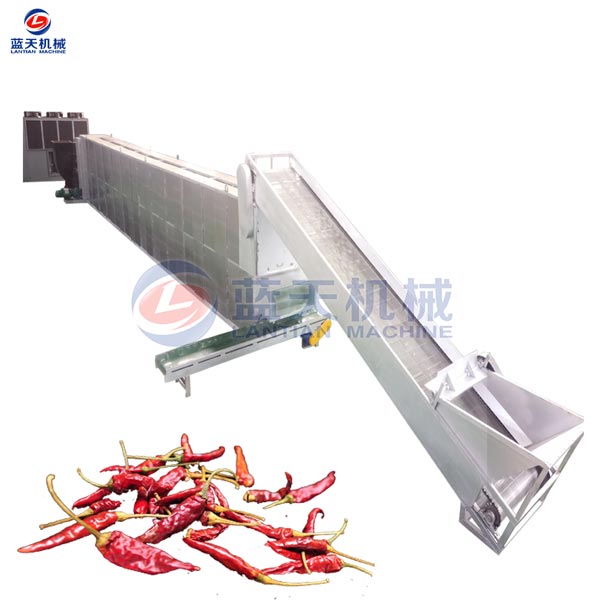 pepper drying machine manufacturer