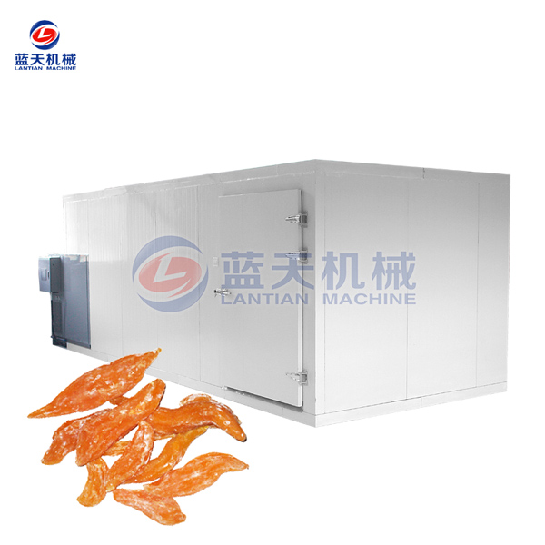 Agriculture dryer machine