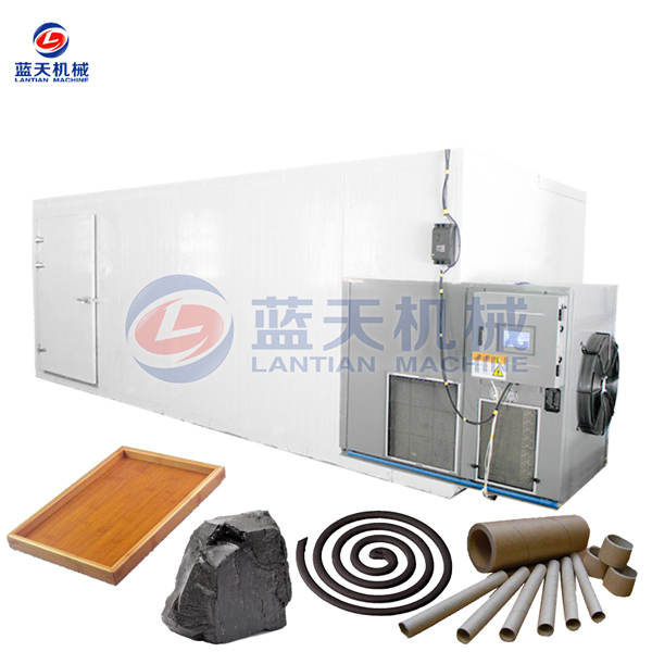 Industrial Products Dryer Machine