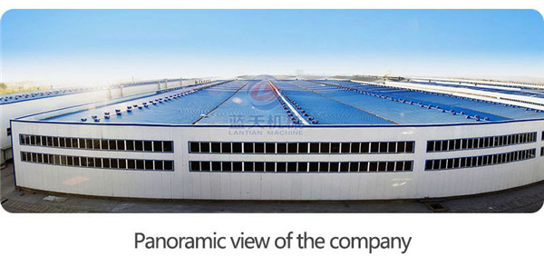 Our company